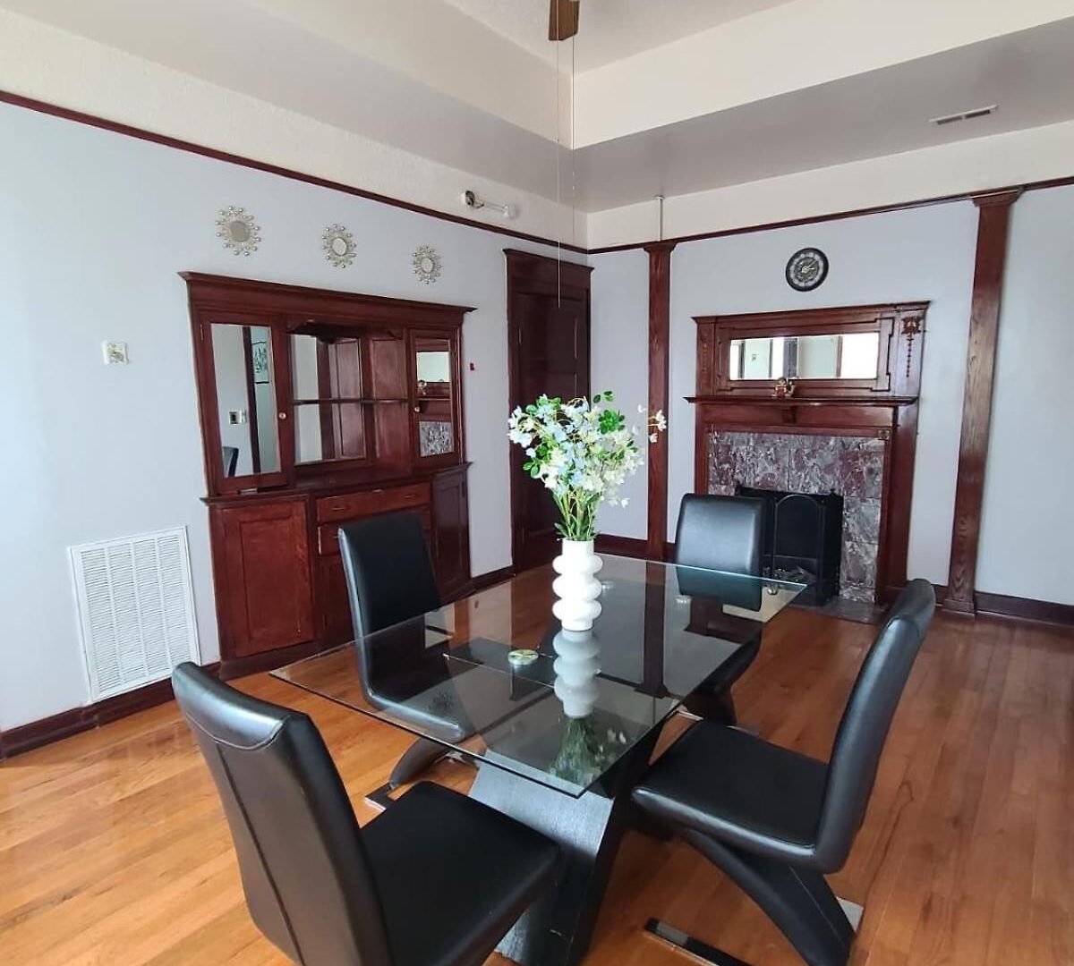 The Mccormick Urban Retreat 3b2b Apartment Chicago