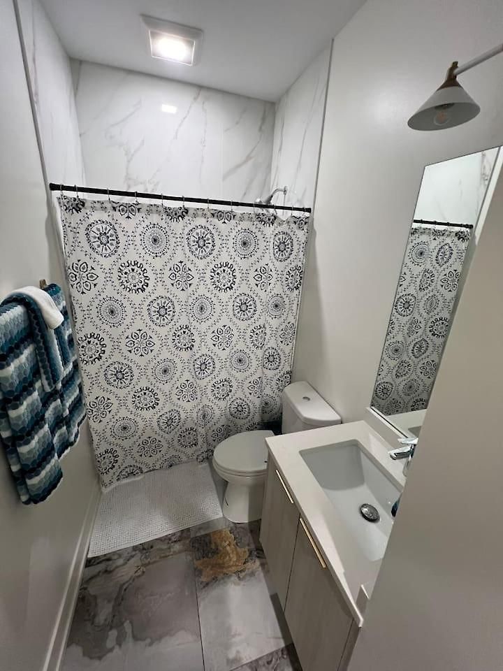 Stylish 2br Near Hyde Park, Uchicago & * Chicago