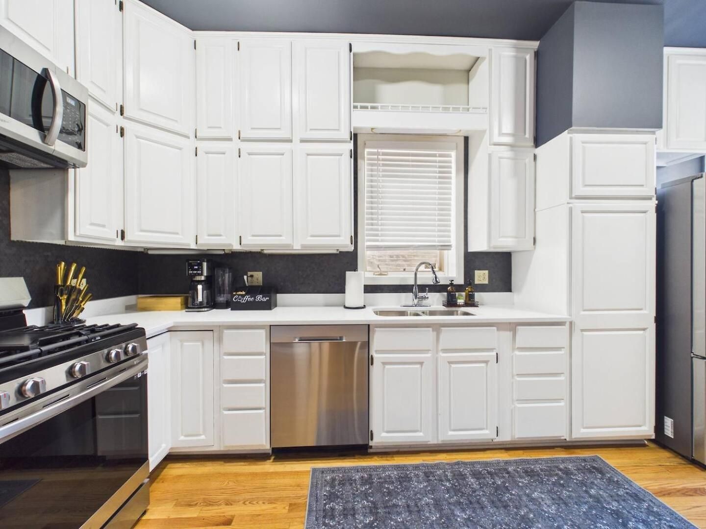 Wrigley Luxe 3br Free Parking Chicago