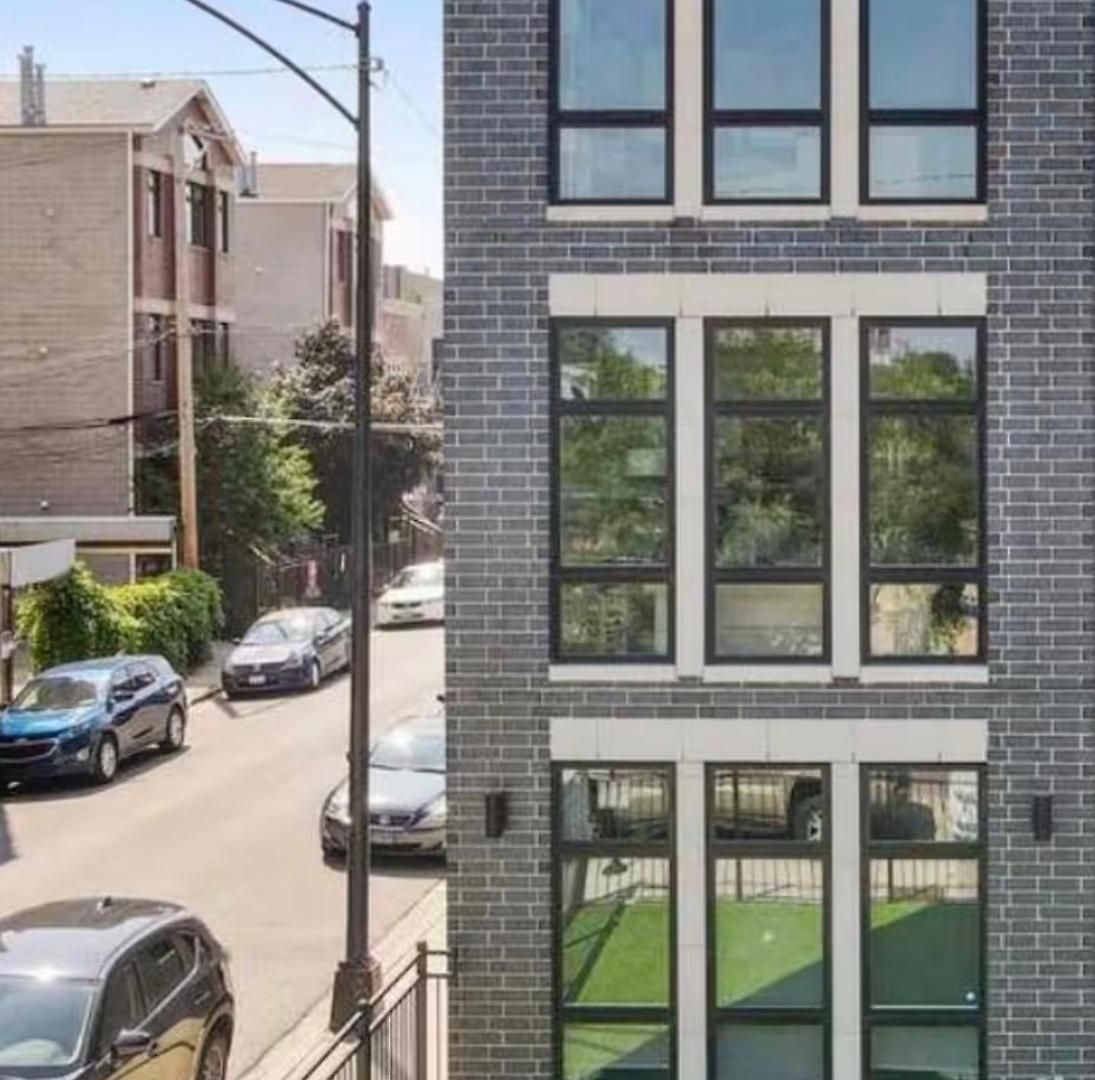 Elegant Oasis 2 Bed 2 Bath Near Downtown And United Center *