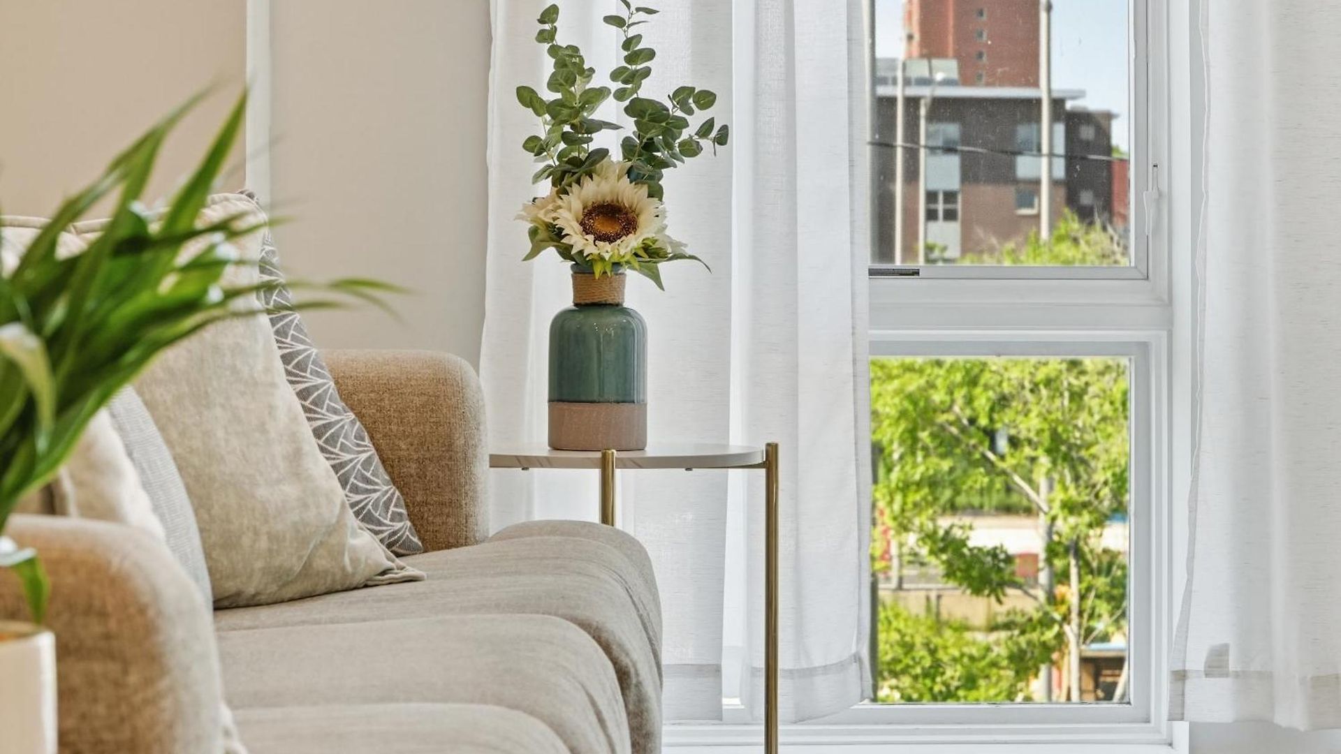 Apartment Elegant Oasis 2 Bed 2 Bath Near Downtown And United Center *