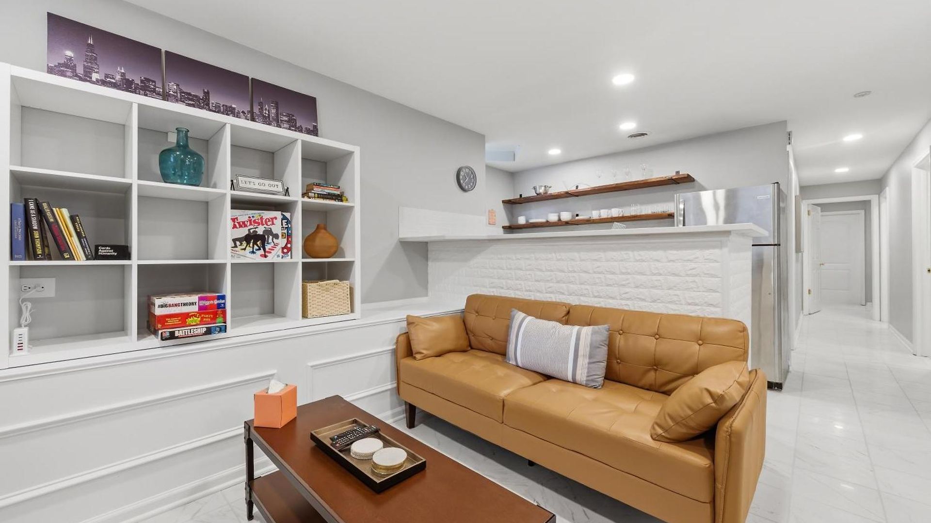 Apartment Ukrainian Village 2 Bd 2ba - Steps From Division *
