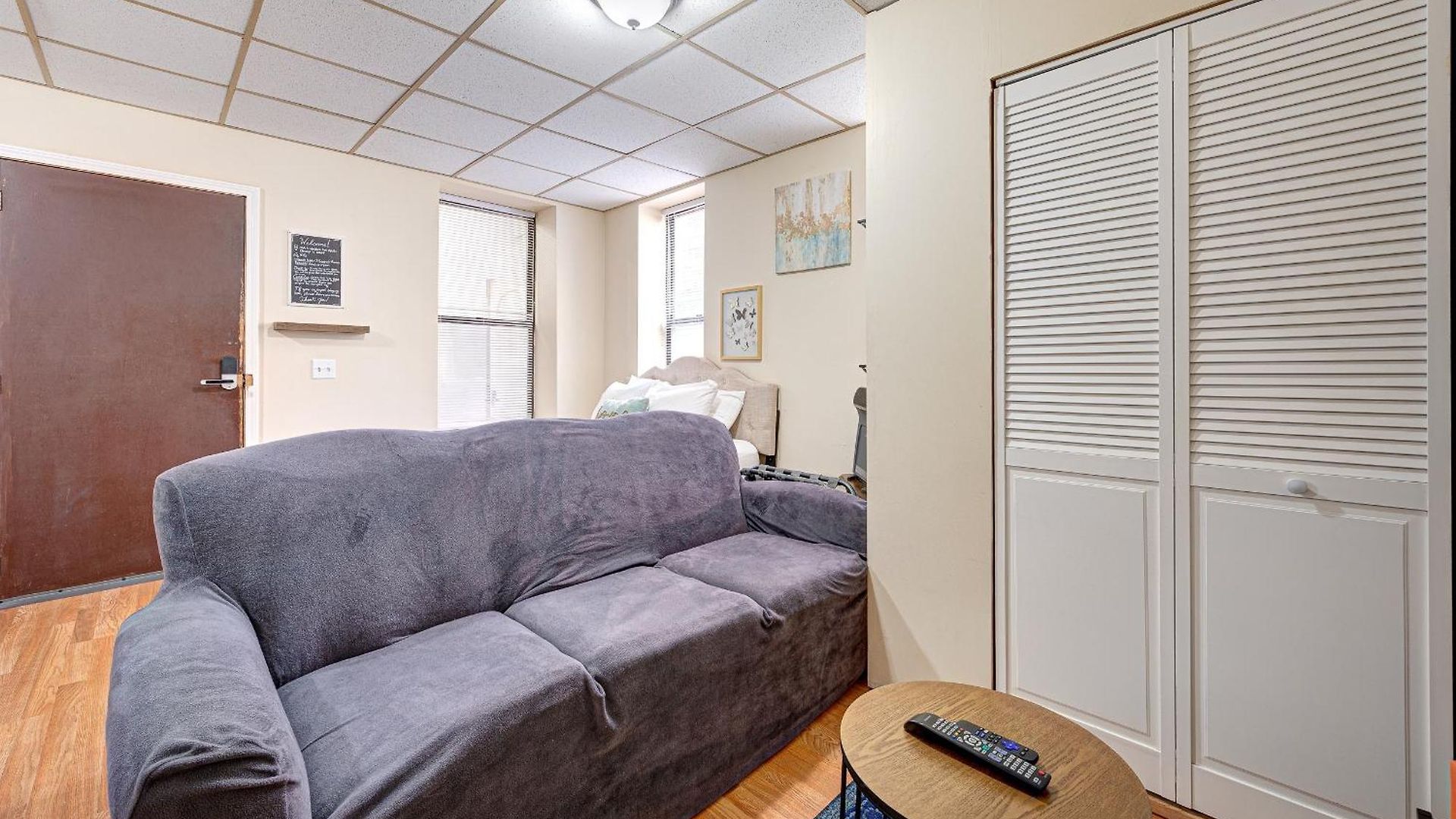 Apartment Newly Renovated In The Heart Of Pilsen *