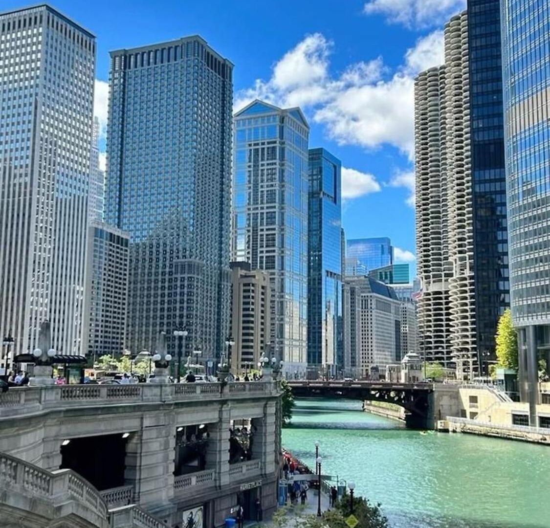Cozy 1br Near Loyola University, Fast Wifi, Walk To Dining & Transit Apartment