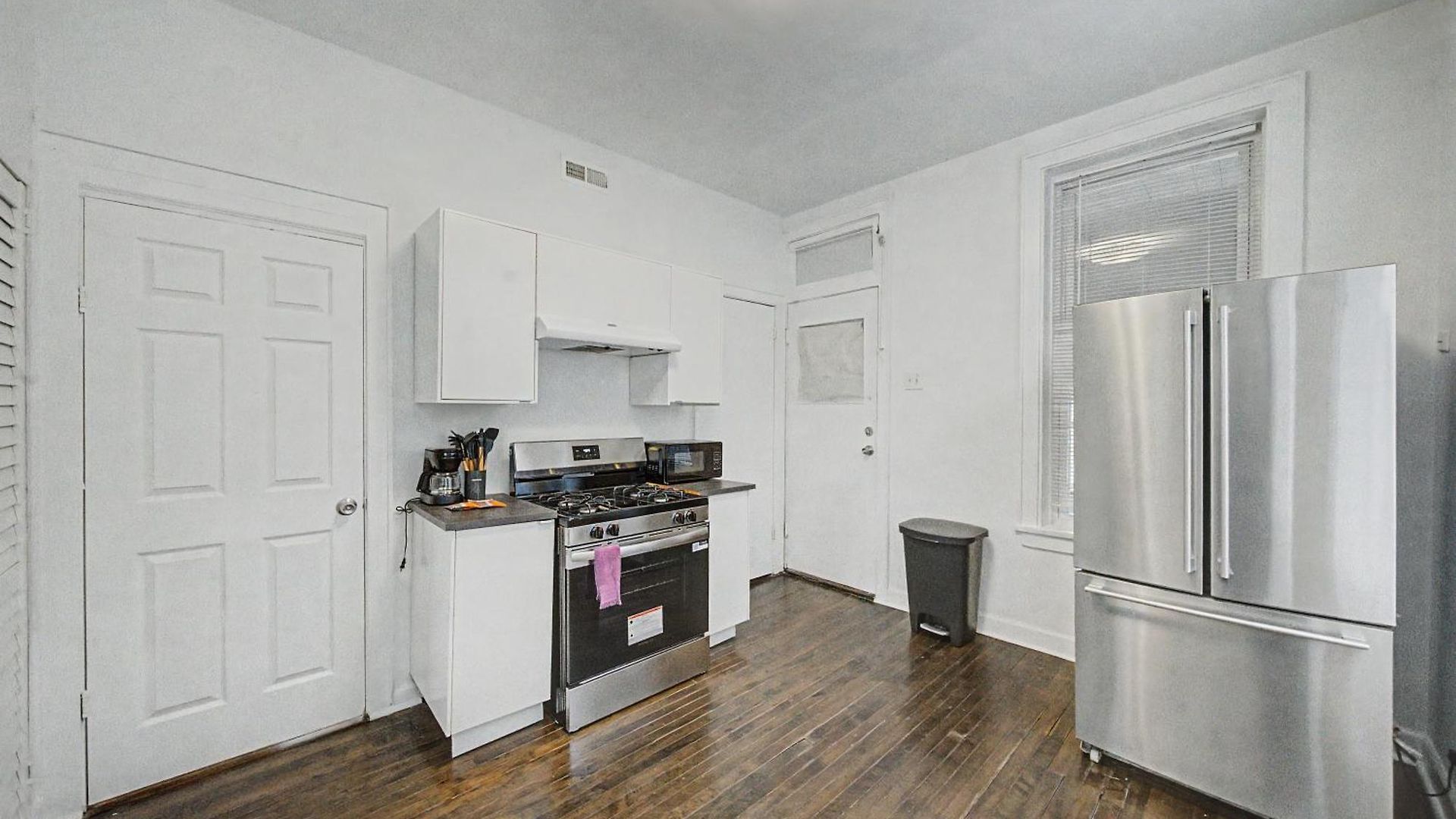 Cozy Pilsen 2br Apartment