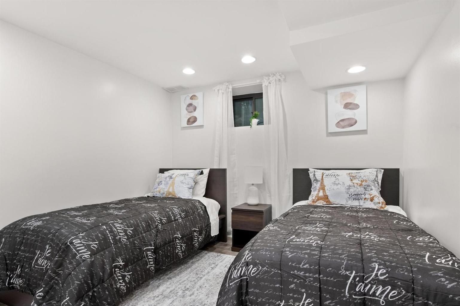 Apartment 2br Garden In Lakeview Walk To Wrigley *