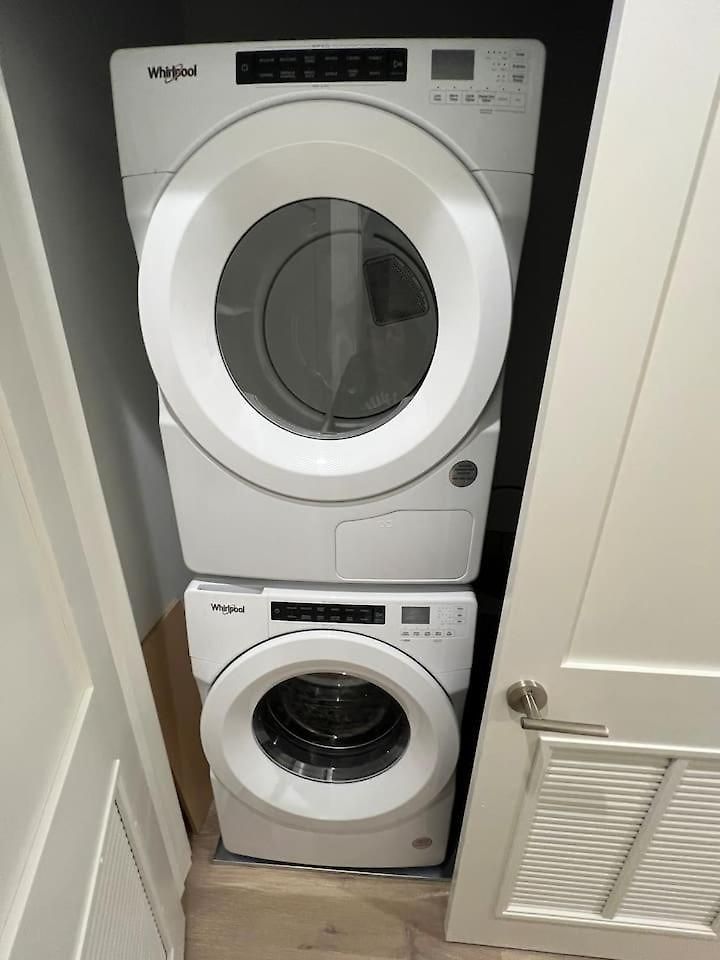 Stylish 2br Near Hyde Park, Uchicago &