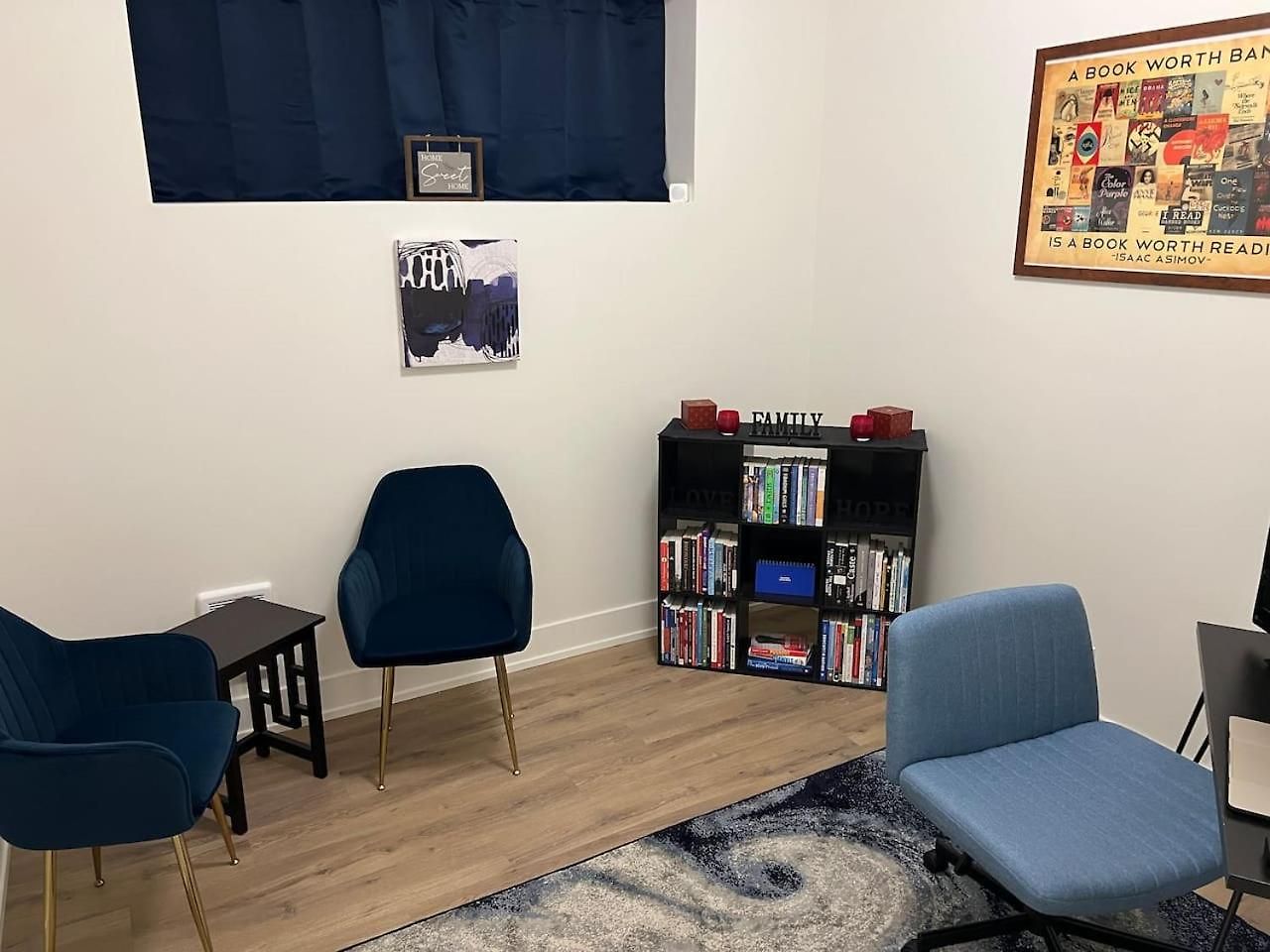 Stylish 2br Near Hyde Park, Uchicago & Apartment Chicago