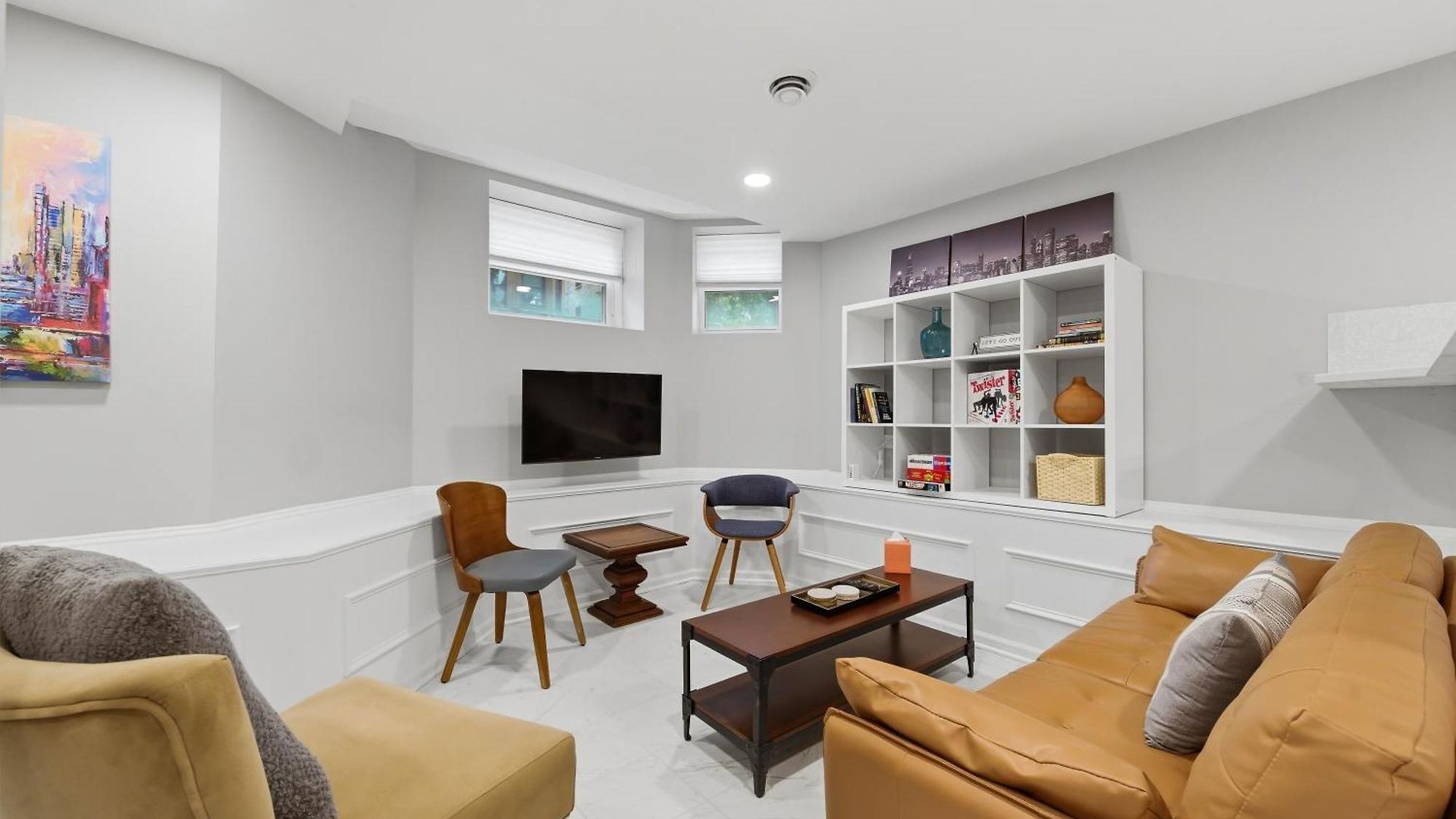 Apartment Ukrainian Village 2 Bd 2ba - Steps From Division