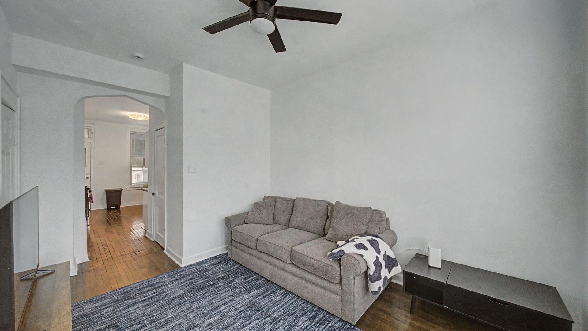 Apartment Cozy Pilsen 2br Chicago