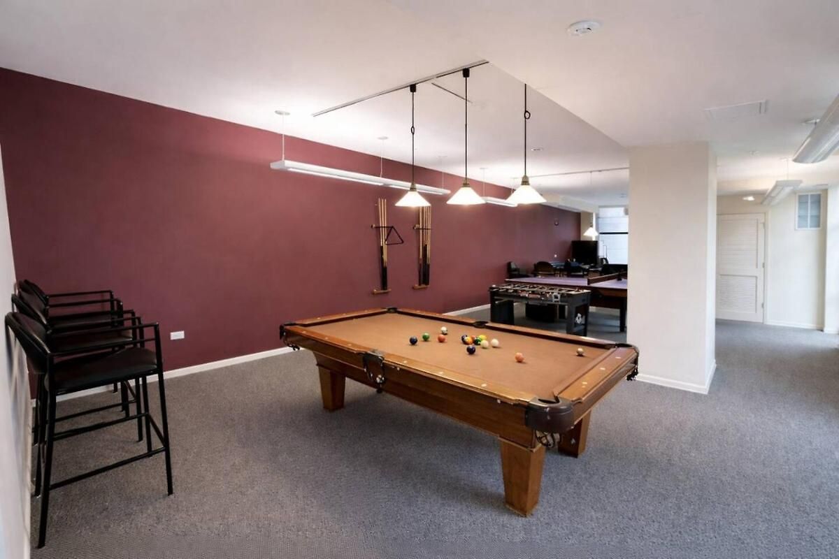 Modern 2br Skyline - 5 Min To Grant Park * Chicago