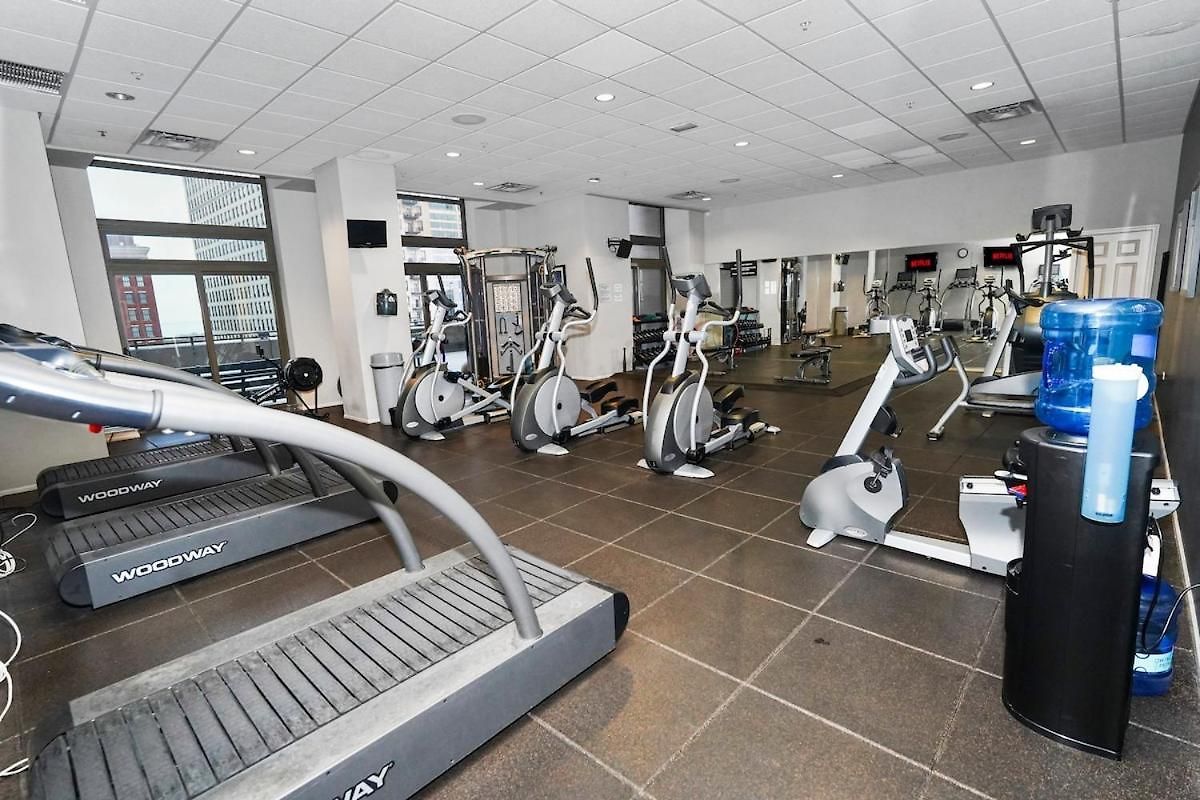 Prime 2br Skyline - 5 Min To Museum Campus * Chicago