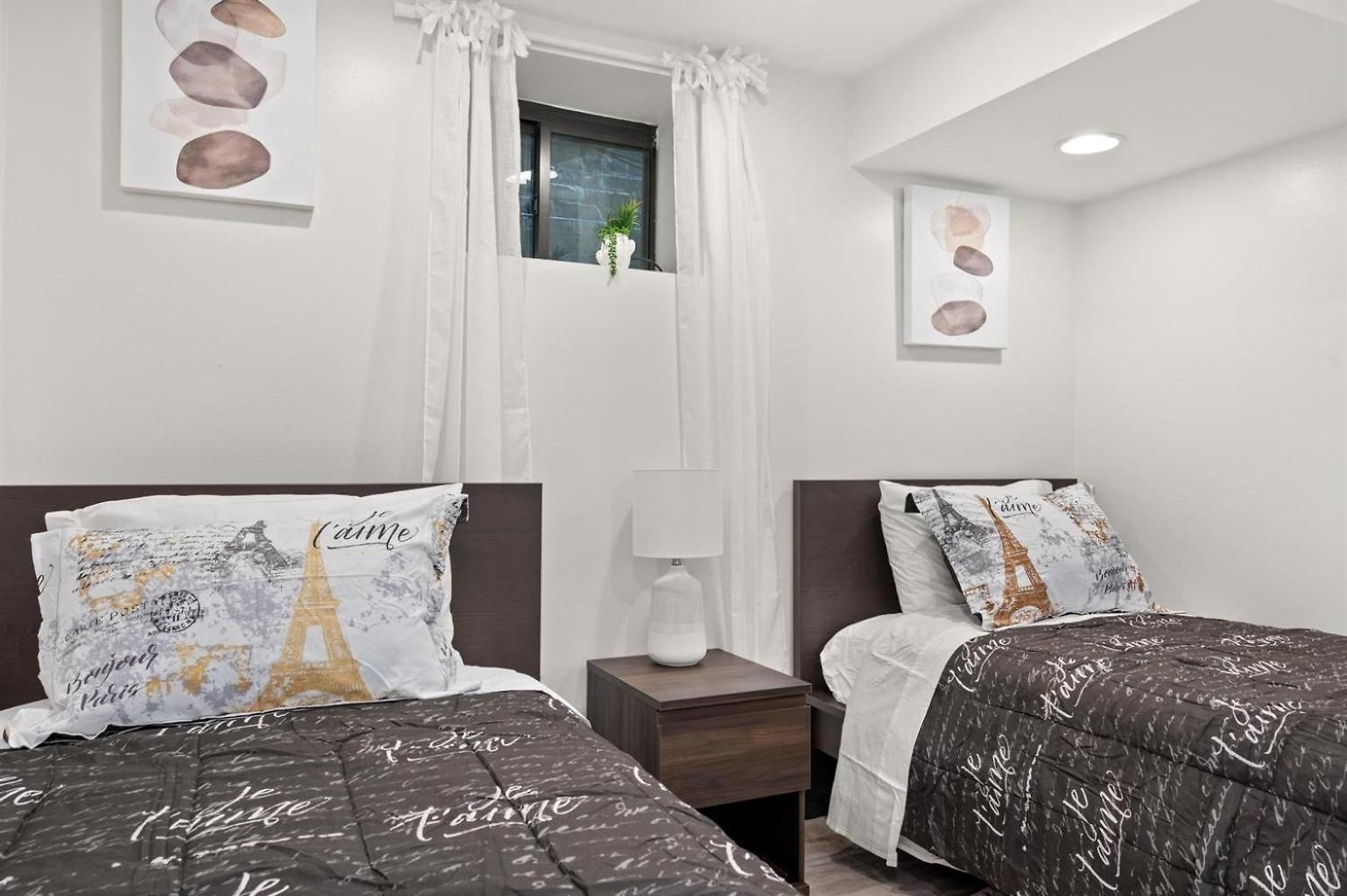 Apartment 2br Garden In Lakeview Walk To Wrigley *