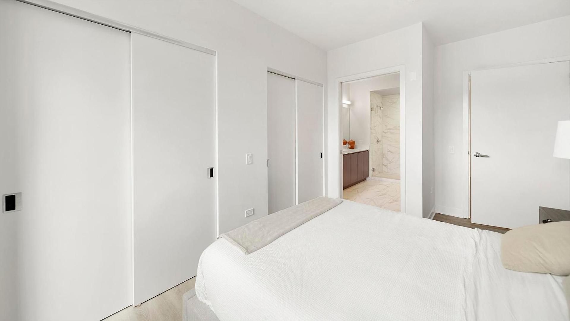 Landing Modern 2Bd Gym Pool *
