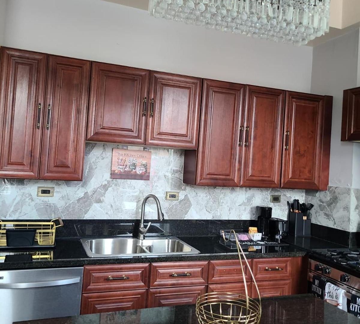 Apartment The Mccormick Urban Retreat 3b2b *