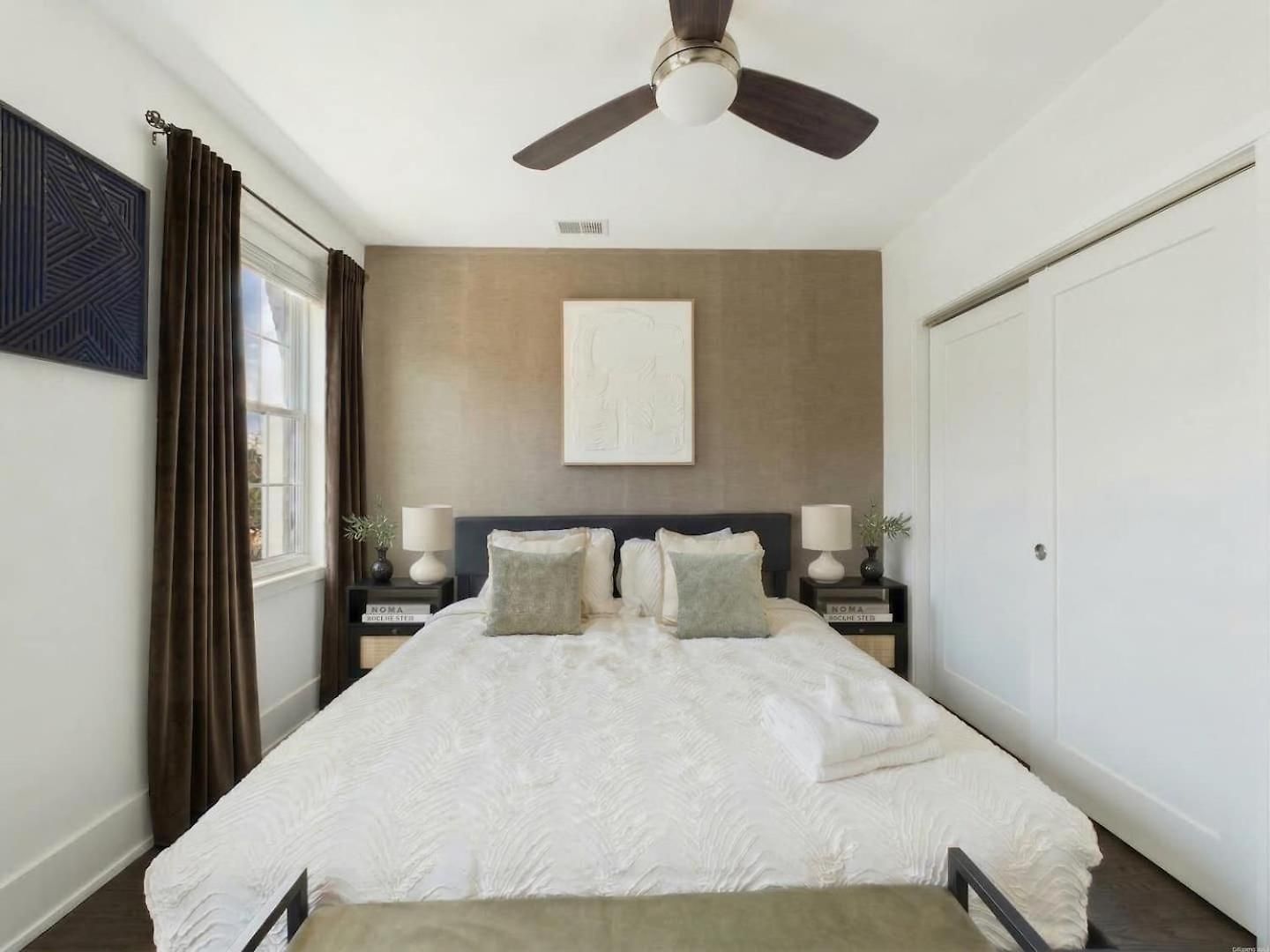 Apartment Peaceful Boho Retreat Free Private Parking