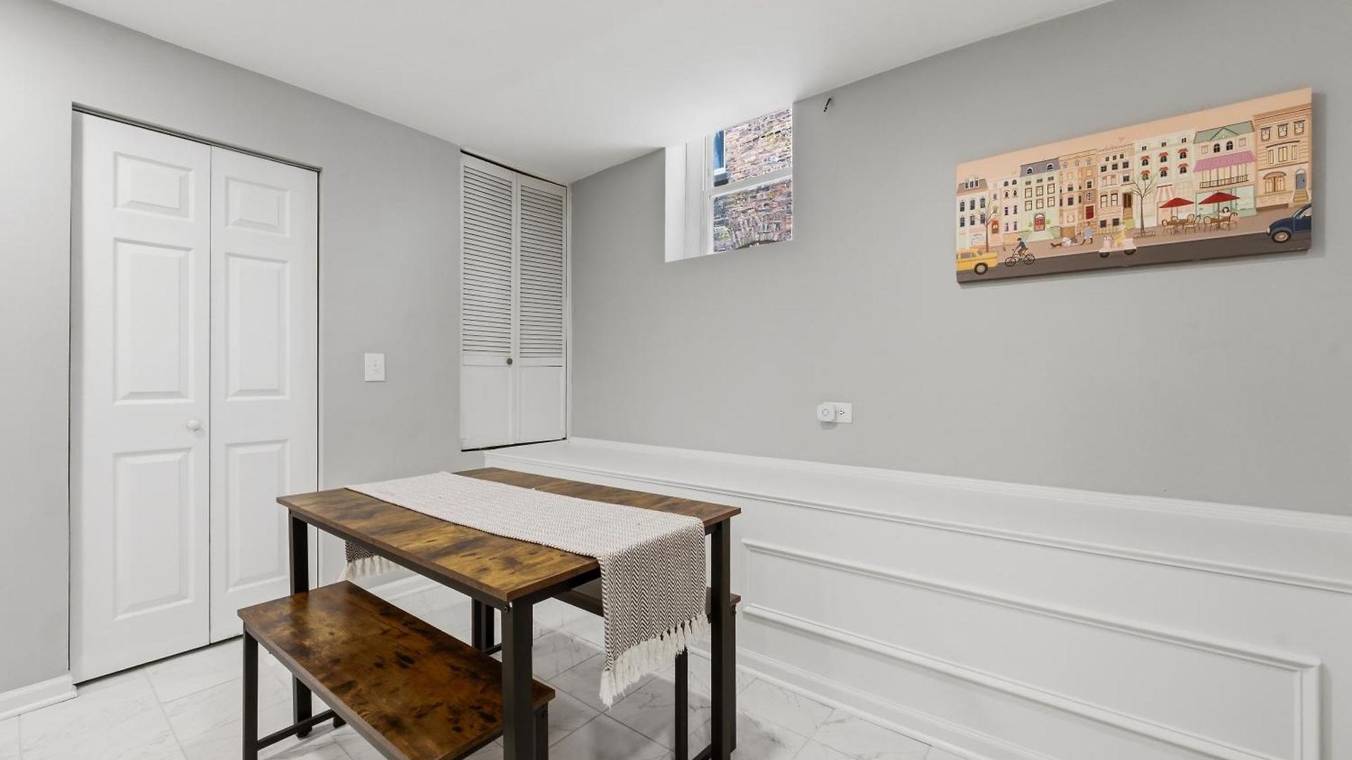 Ukrainian Village 2 Bd 2ba - Steps From Division Apartment Chicago