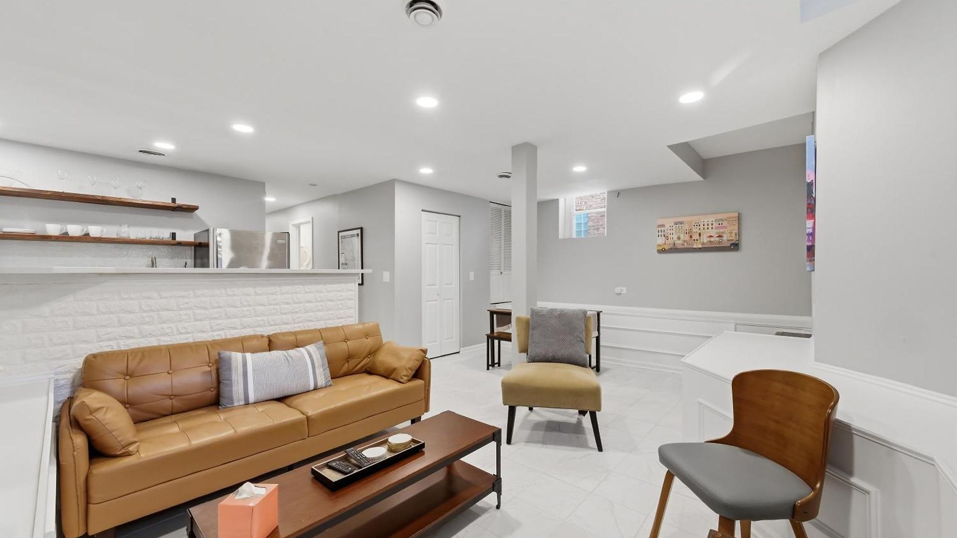 Ukrainian Village 2 Bd 2ba - Steps From Division * Chicago
