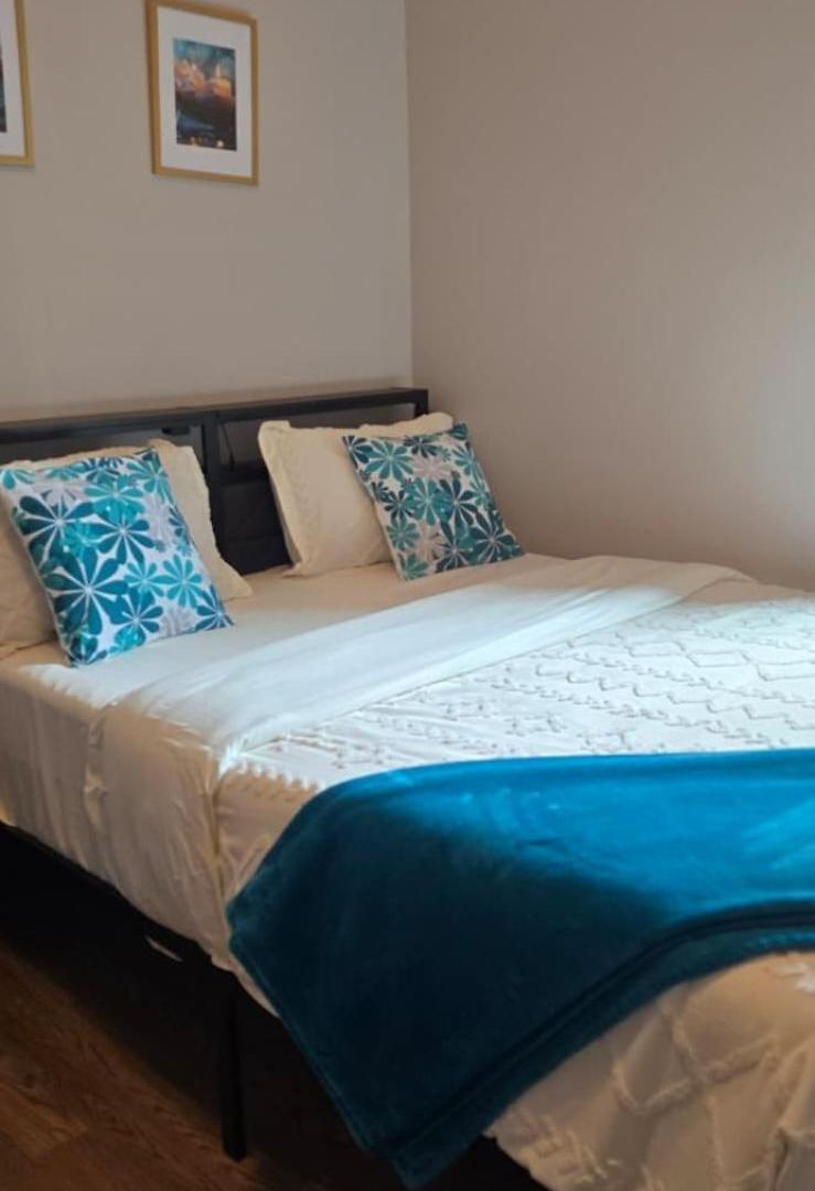 The Mccormick Urban Retreat 3b2b Apartment Chicago