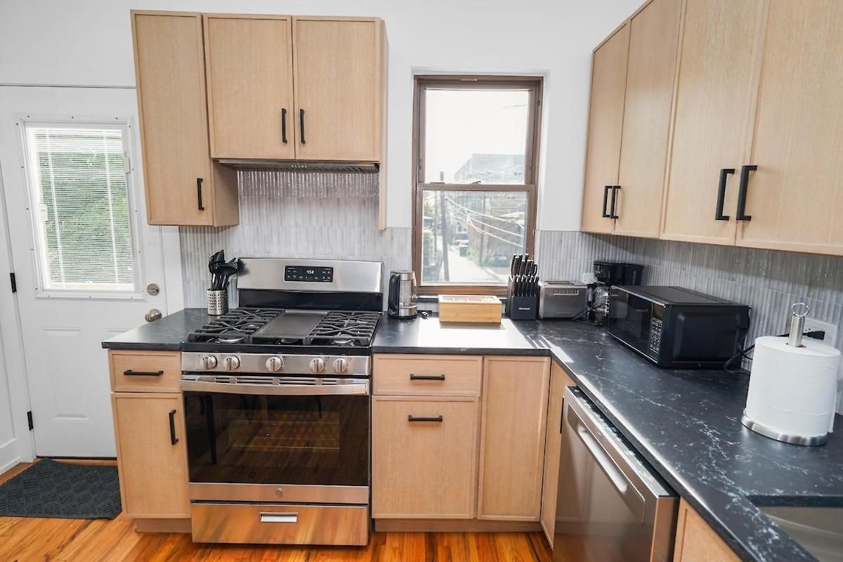 Stylish Brand New 3br Near West Loop And Fulton Market Apartment *