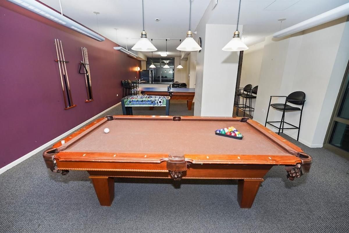 South Loop 2br Skyline - 5 Min To Museum Campus * Chicago
