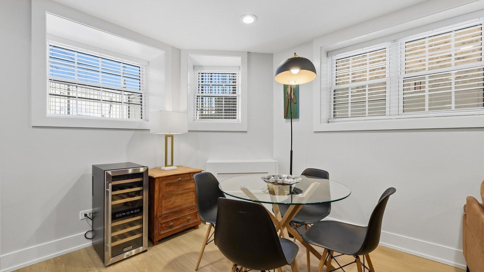 Newly Renovated 3br 2ba In Heart Of Andersonville Apartment Chicago