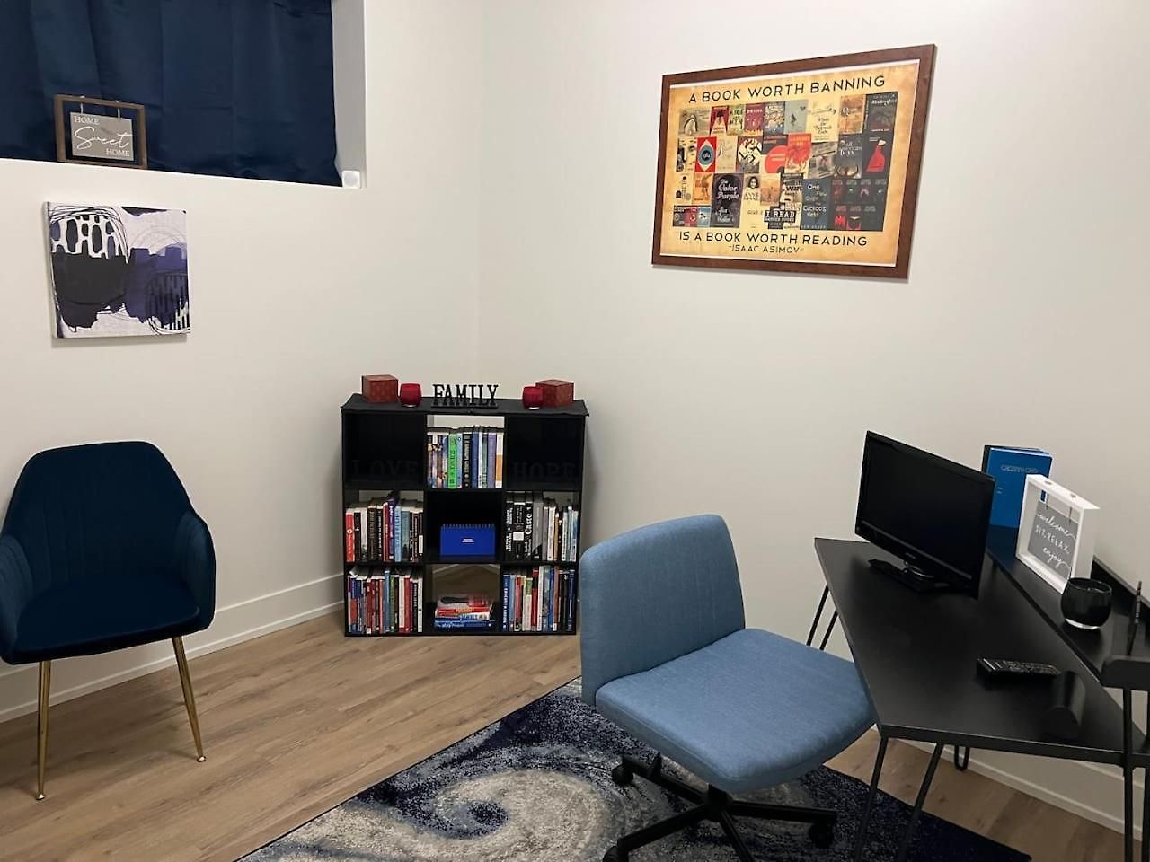Stylish 2br Near Hyde Park, Uchicago & *