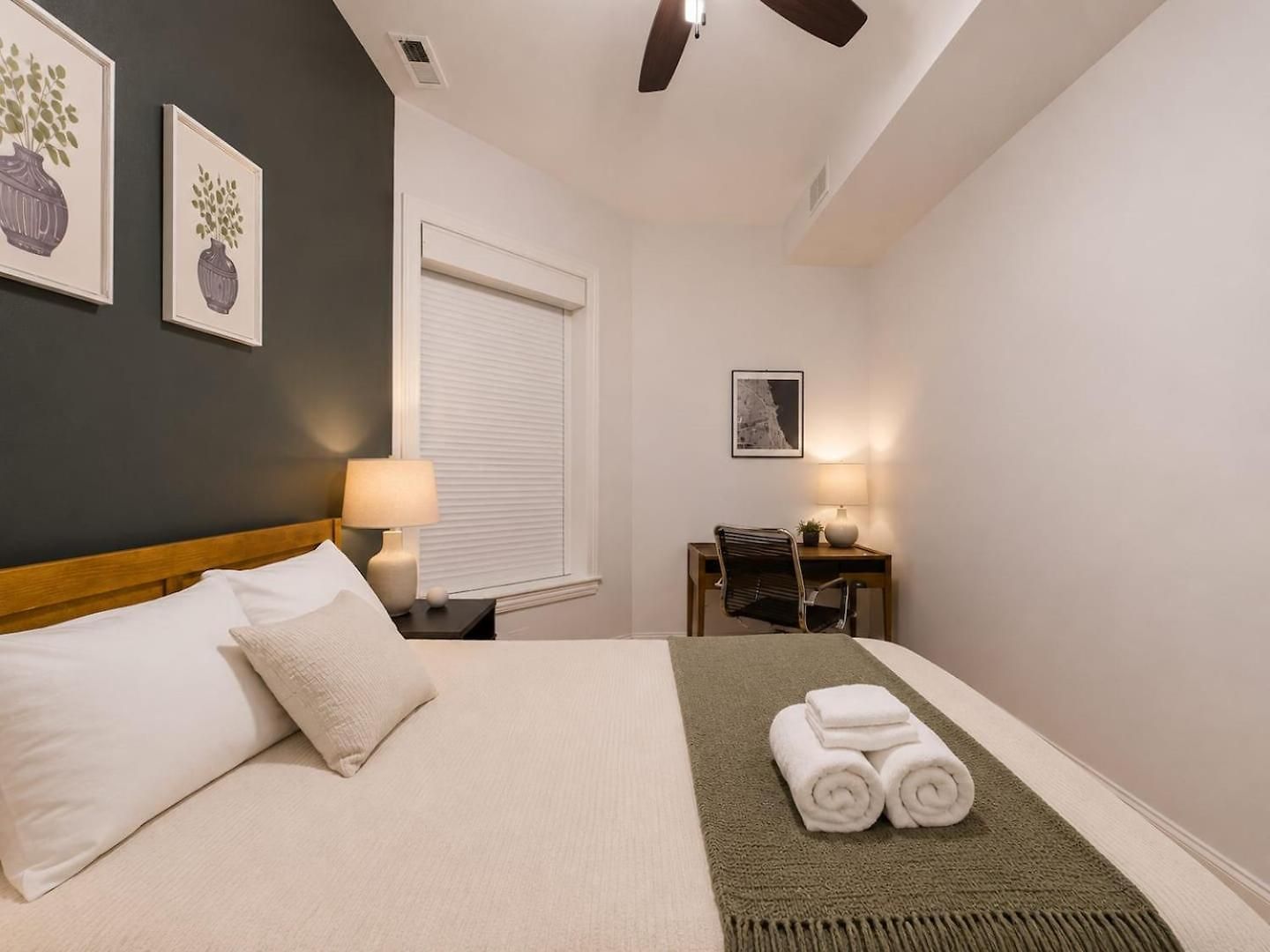 Spacious 3br Near Hyde Park Garage Pets *
