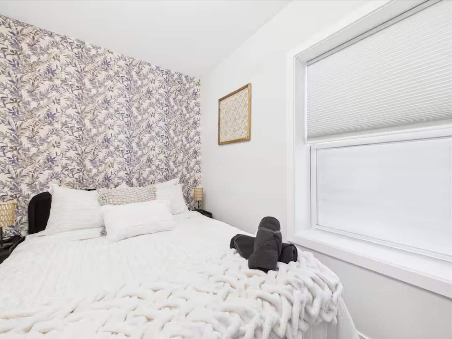 Apartment The Zen Duplex Two Private For Groups Chicago