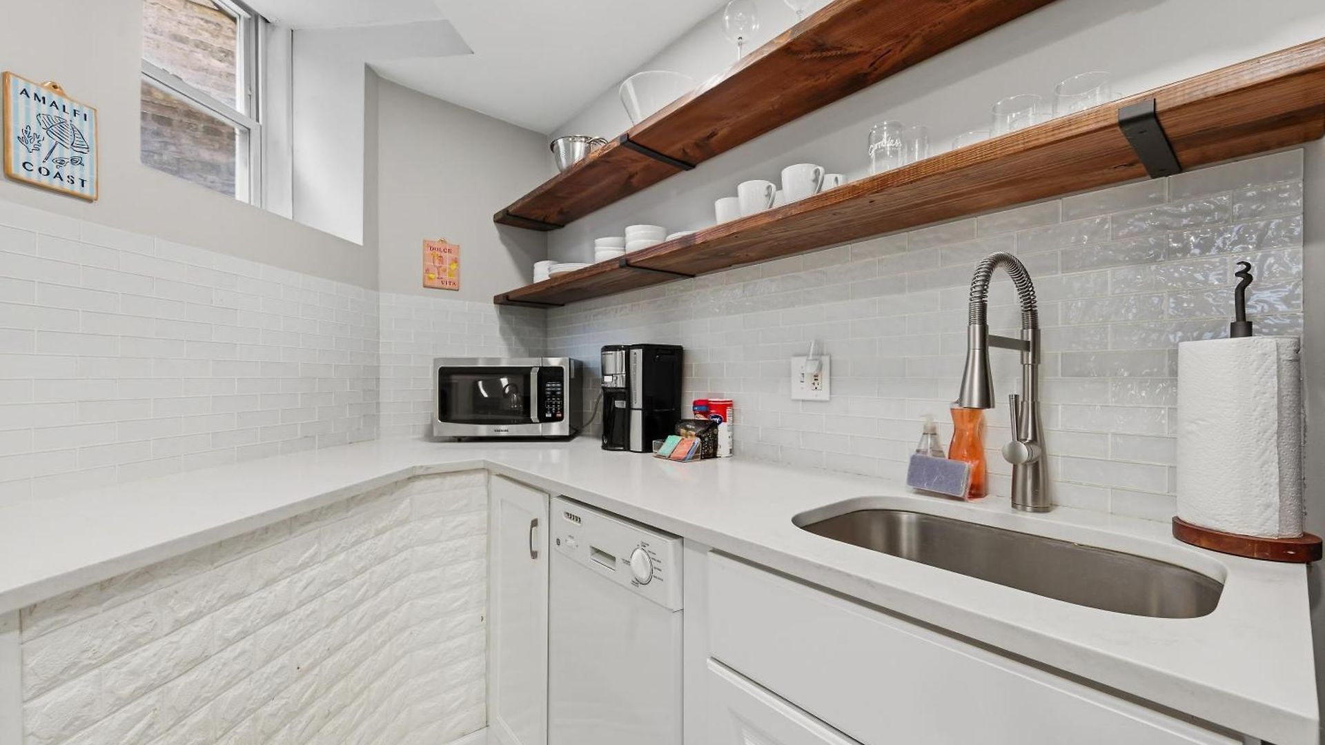 Apartment Ukrainian Village 2 Bd 2ba - Steps From Division Chicago
