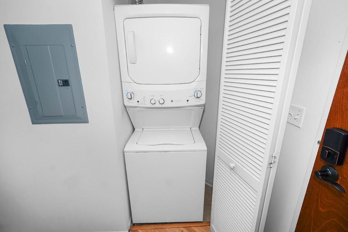 Prime 2br Skyline - 5 Min To Museum Campus Apartment