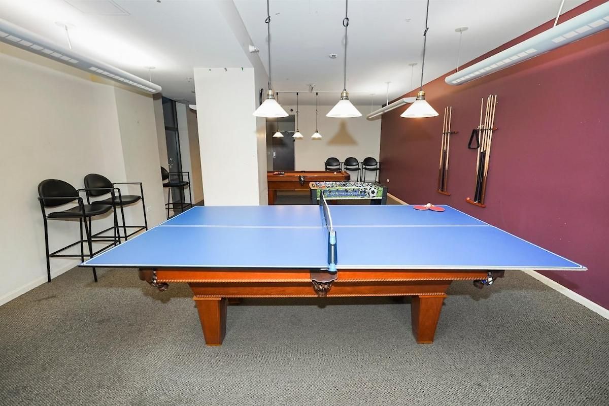 Apartment South Loop 2br Skyline Views - 5 Min To Grant Park Chicago