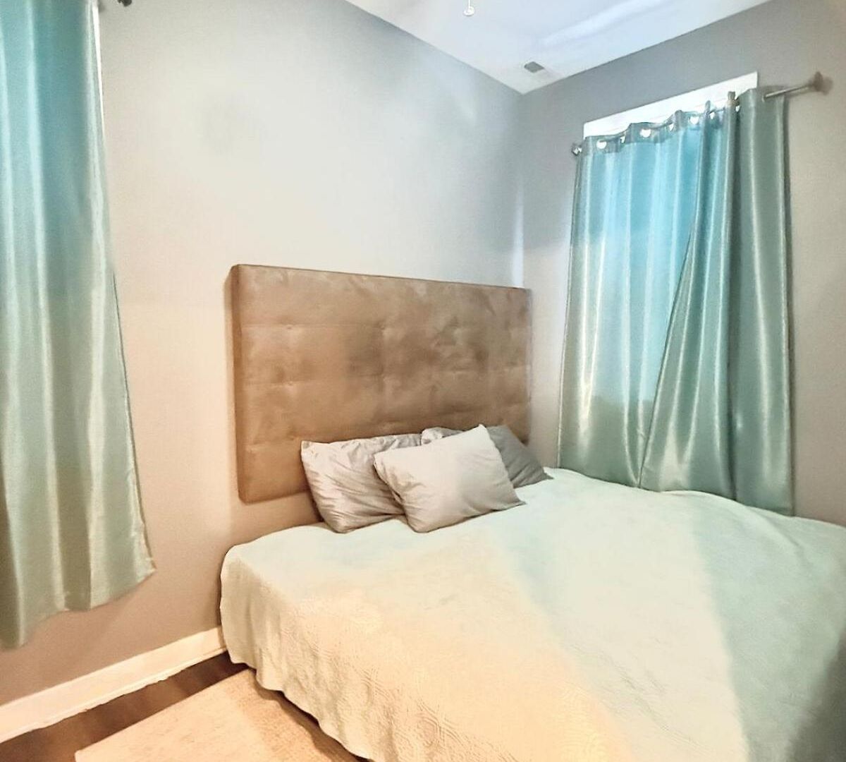 Apartment Coach Casa *