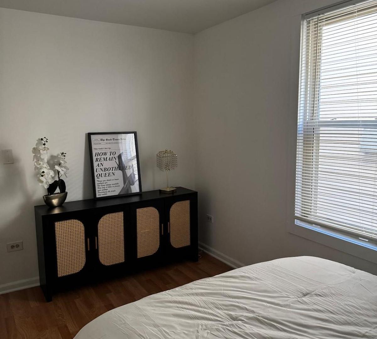 Cozy 3bd - Free Parking & Fast Wifi!