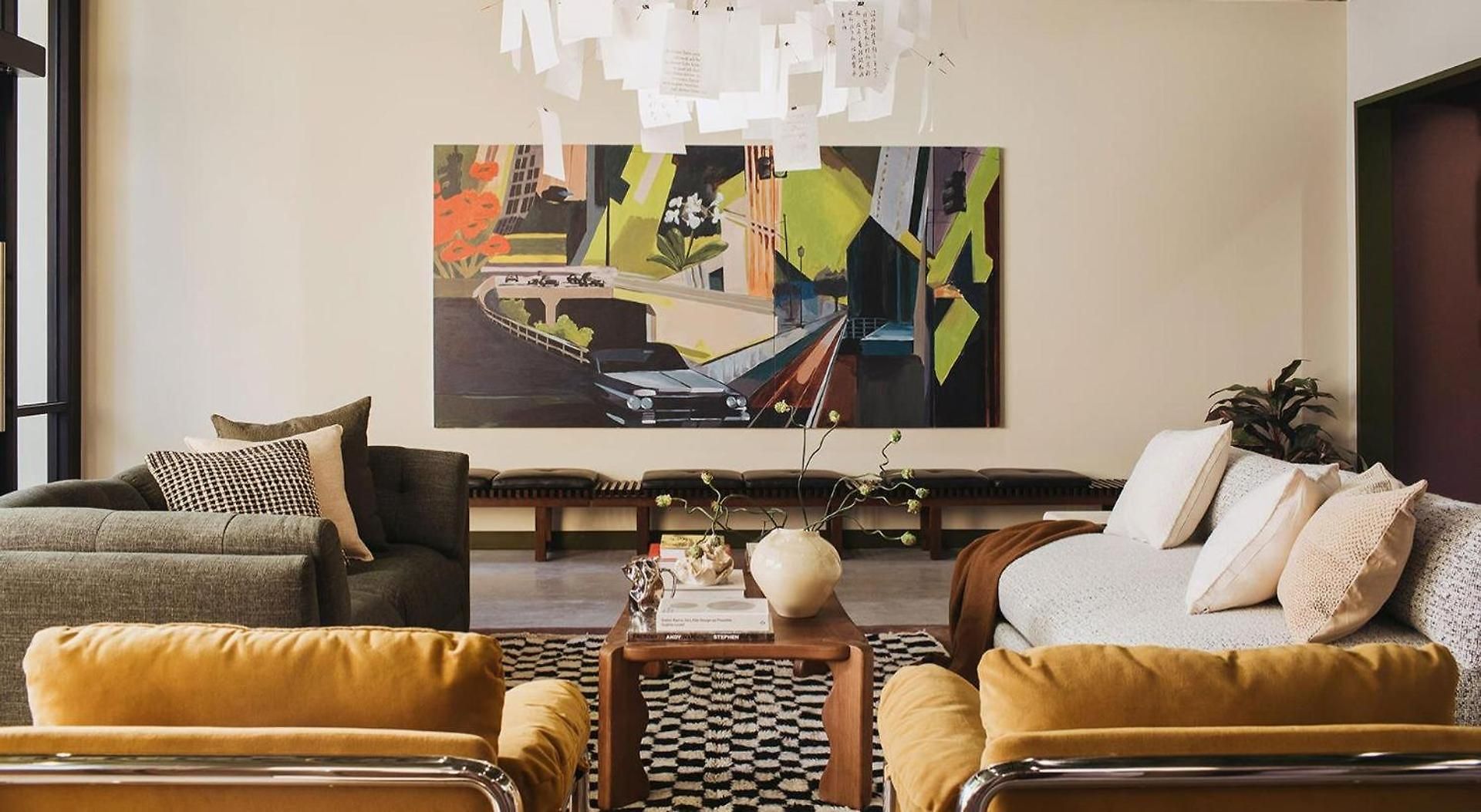 Apartment Landing Spectacular In Lincoln Park