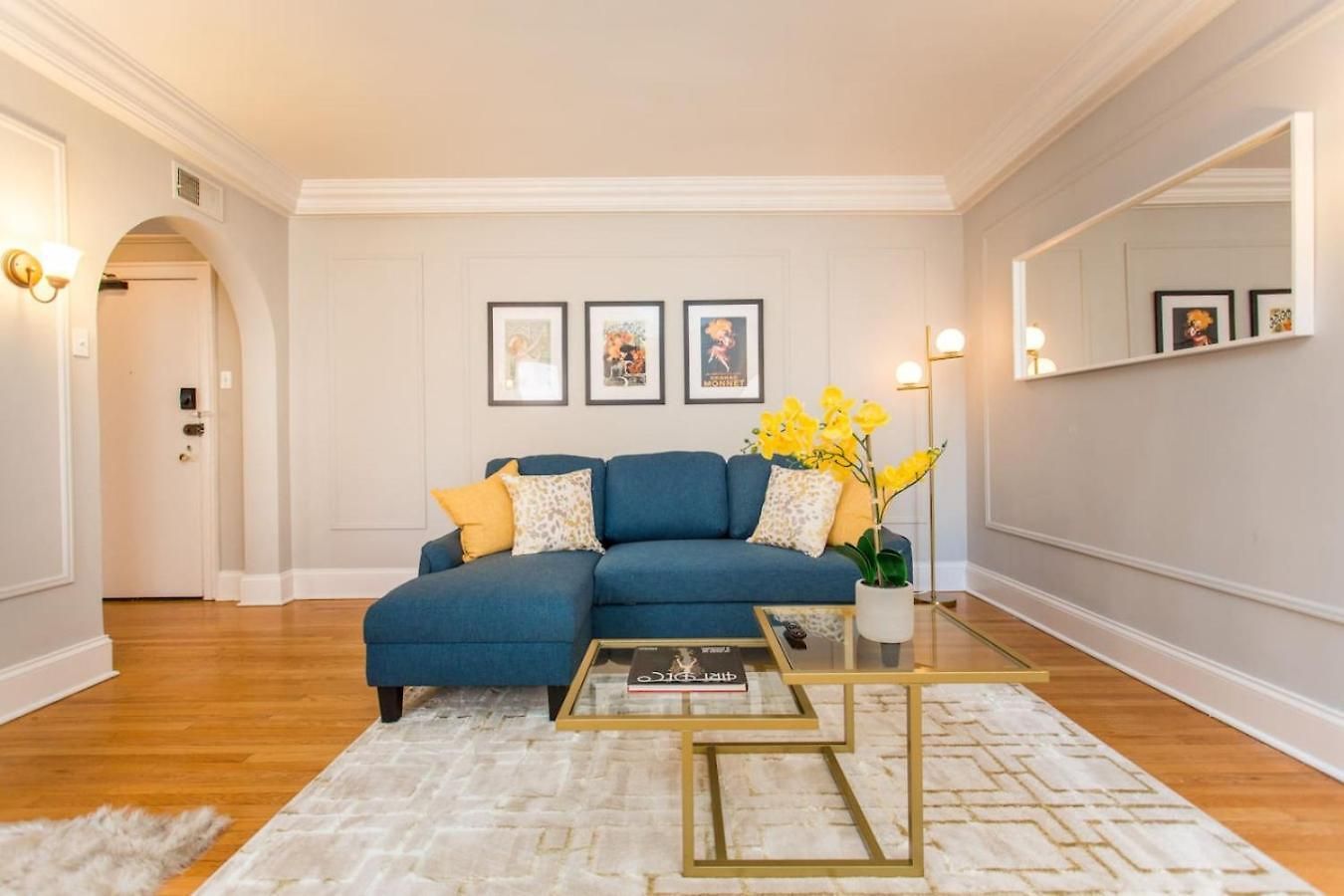 Apartment Downtown Guild Magnificent Mile, Gold Coast #4