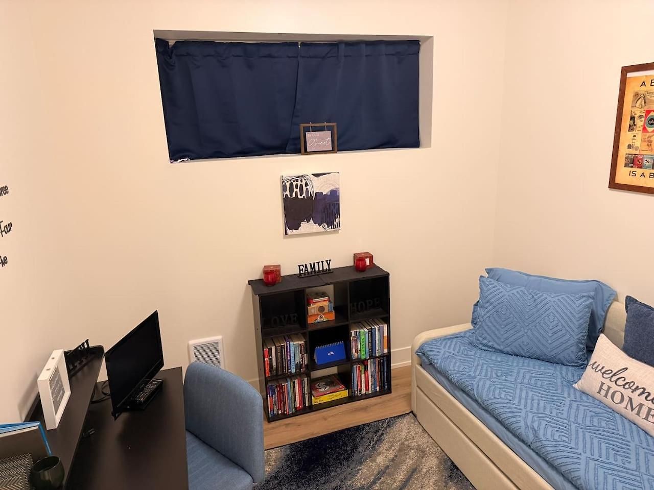 Stylish 2br Near Hyde Park, Uchicago & * Chicago