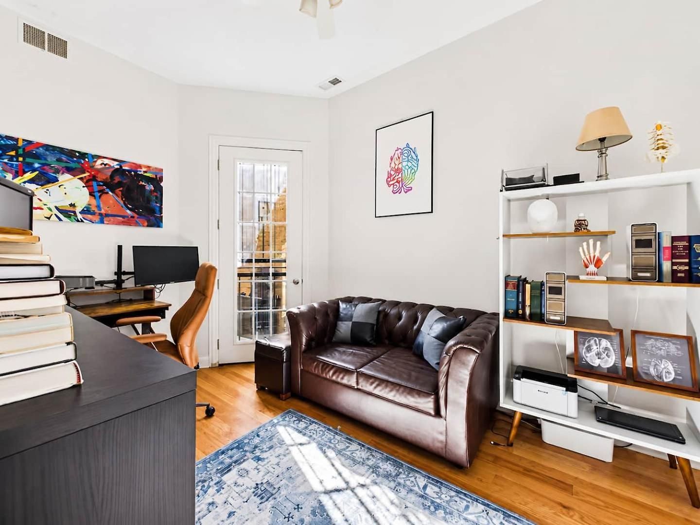 Apartment Spacious 3br Near Hyde Park Garage Pets Chicago