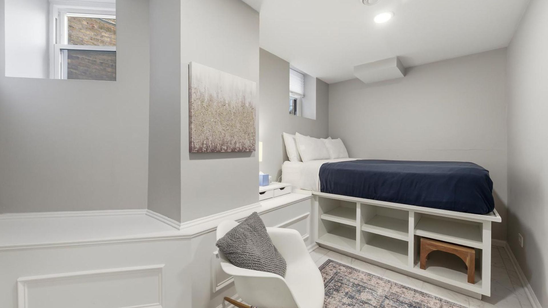 Ukrainian Village 2 Bd 2ba - Steps From Division Apartment