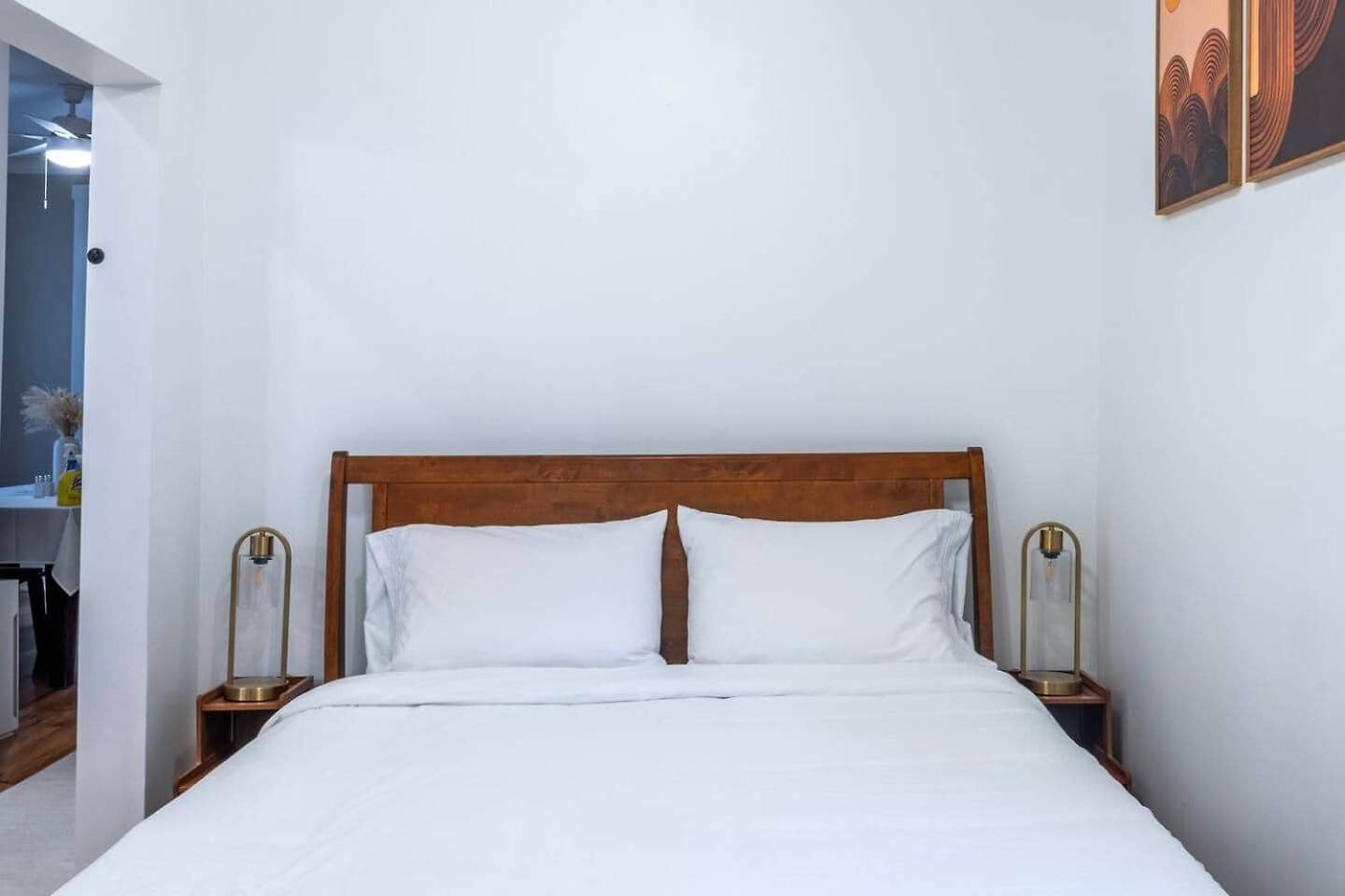 Apartment Modern 2br Avondale With Free Parking Near Cta Chicago