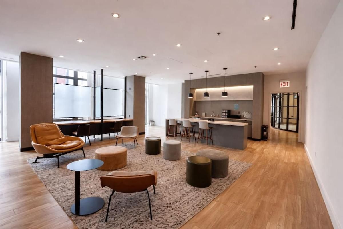 Modern 2br Skyline - 5 Min To Grant Park * Chicago