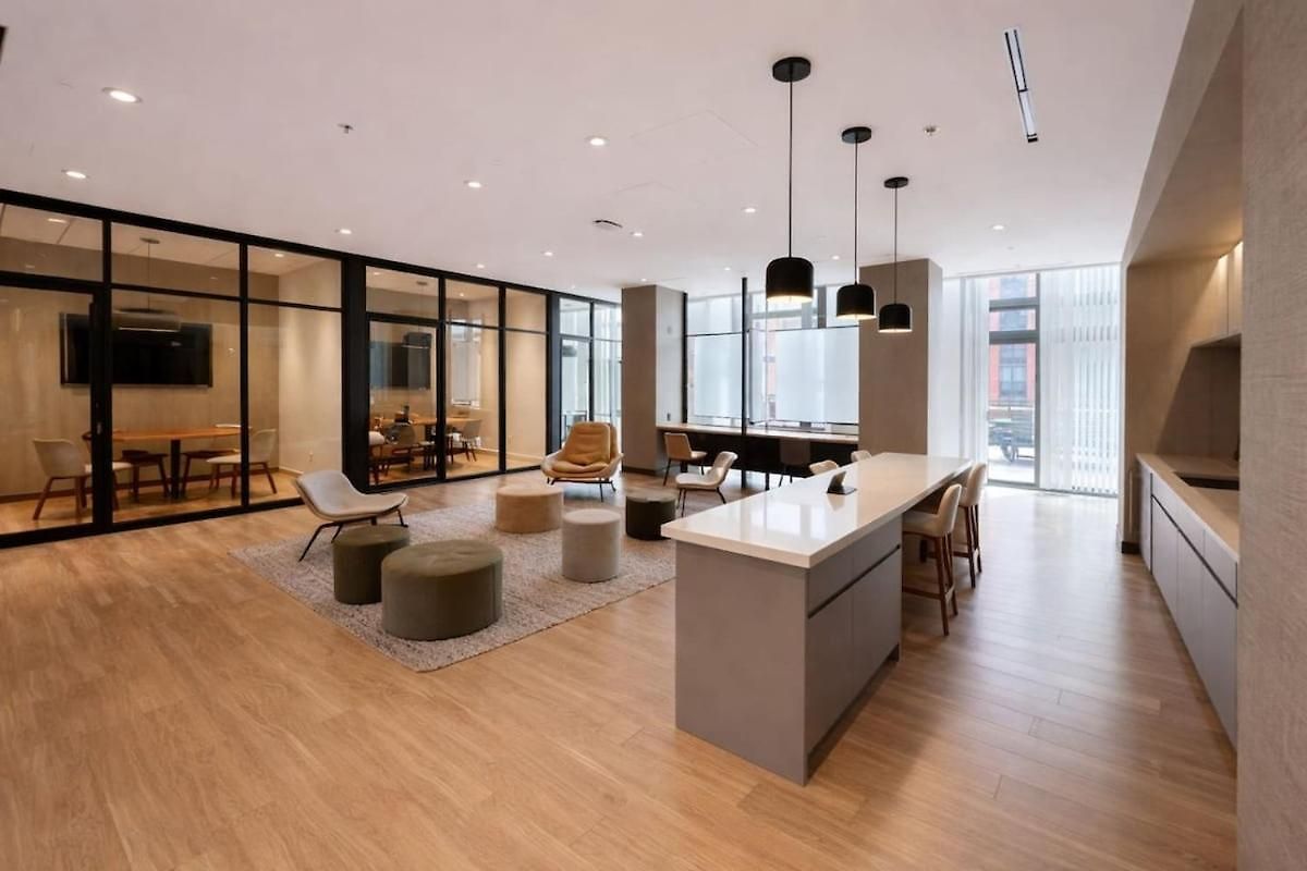 Modern 2br Skyline - 5 Min To Grant Park Apartment *