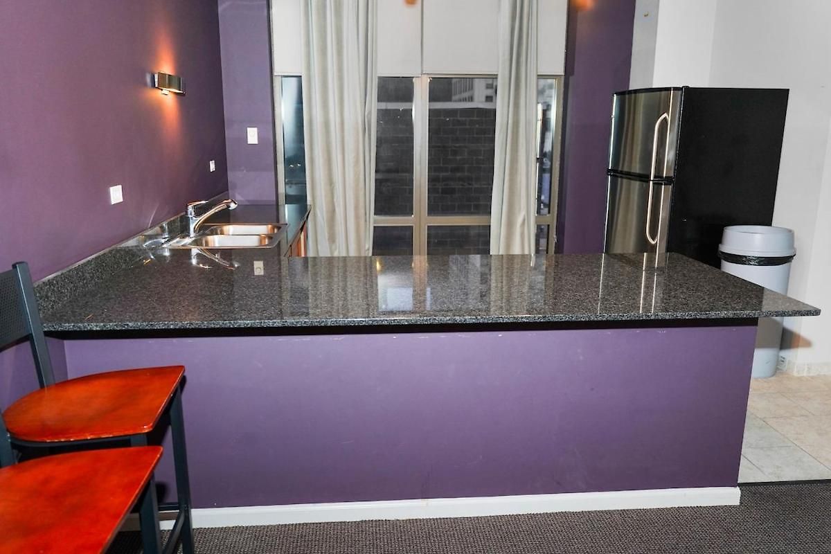 Apartment South Loop 2br Skyline Views - 5 Min To Grant Park *