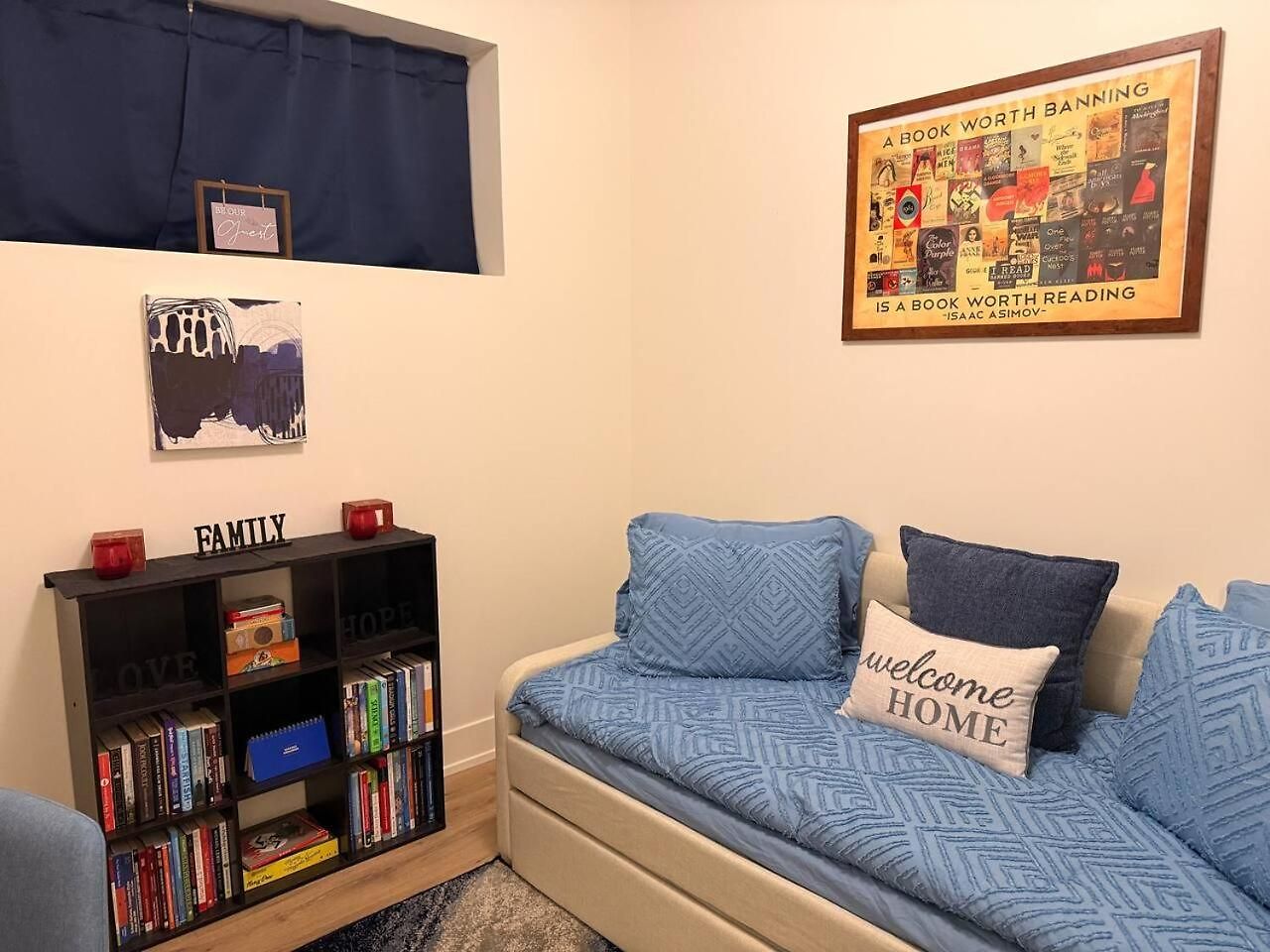 Stylish 2br Near Hyde Park, Uchicago & Chicago