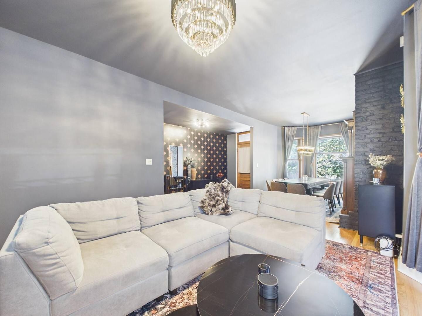 Apartment Wrigley Luxe 3br Free Parking Chicago