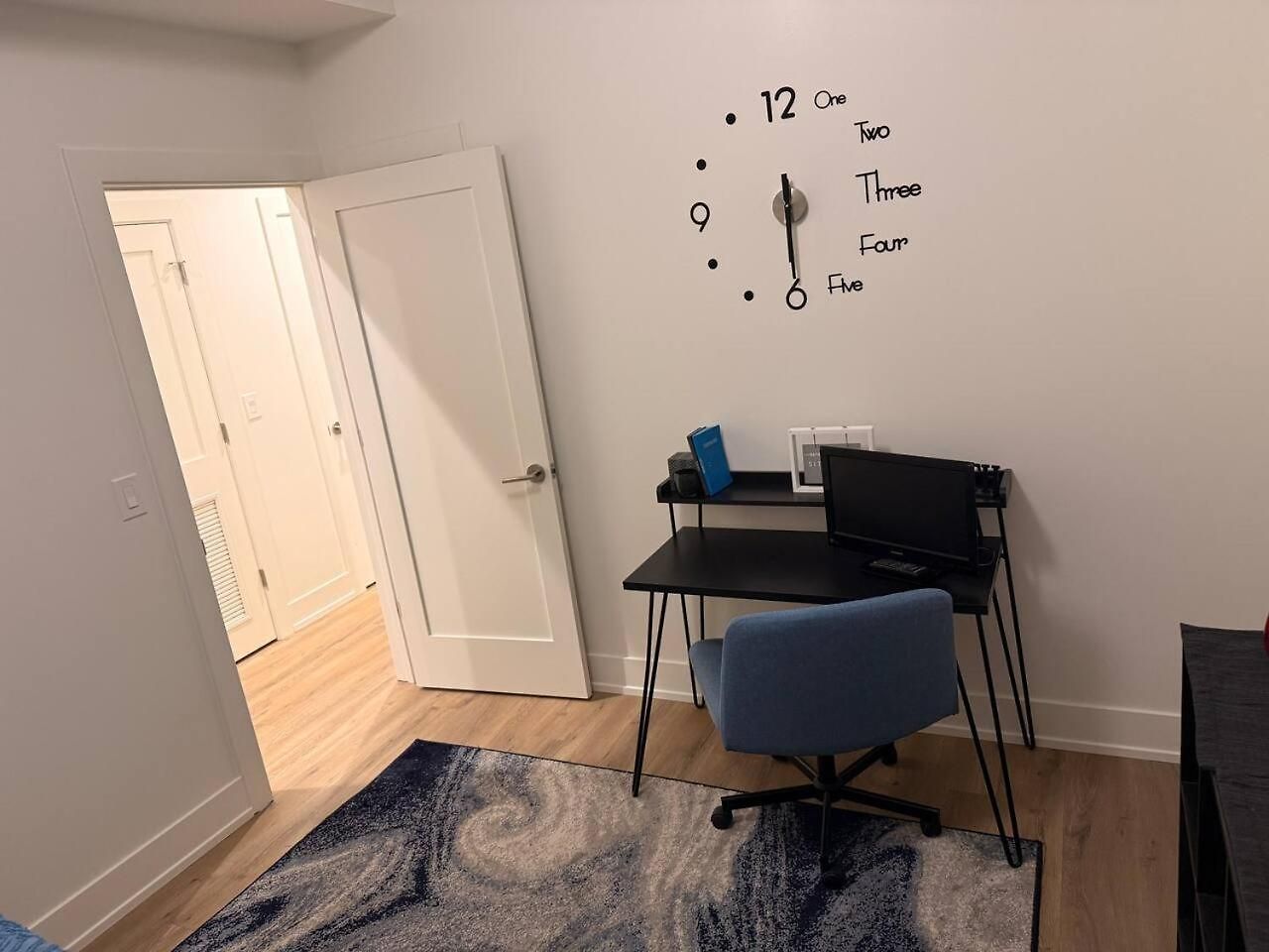 Stylish 2br Near Hyde Park, Uchicago & Chicago