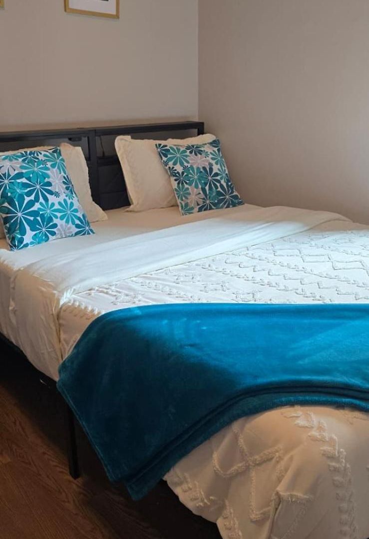 The Mccormick Urban Retreat 3b2b Apartment Chicago
