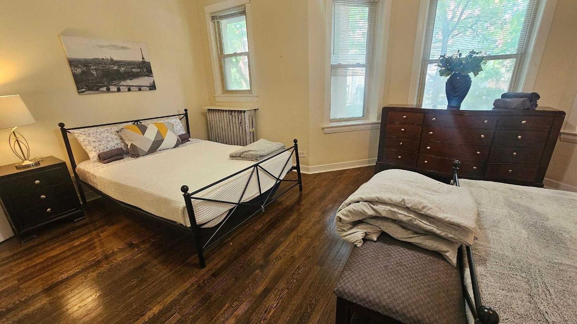 Apartment 2 Bedroom Unit In Uptown
