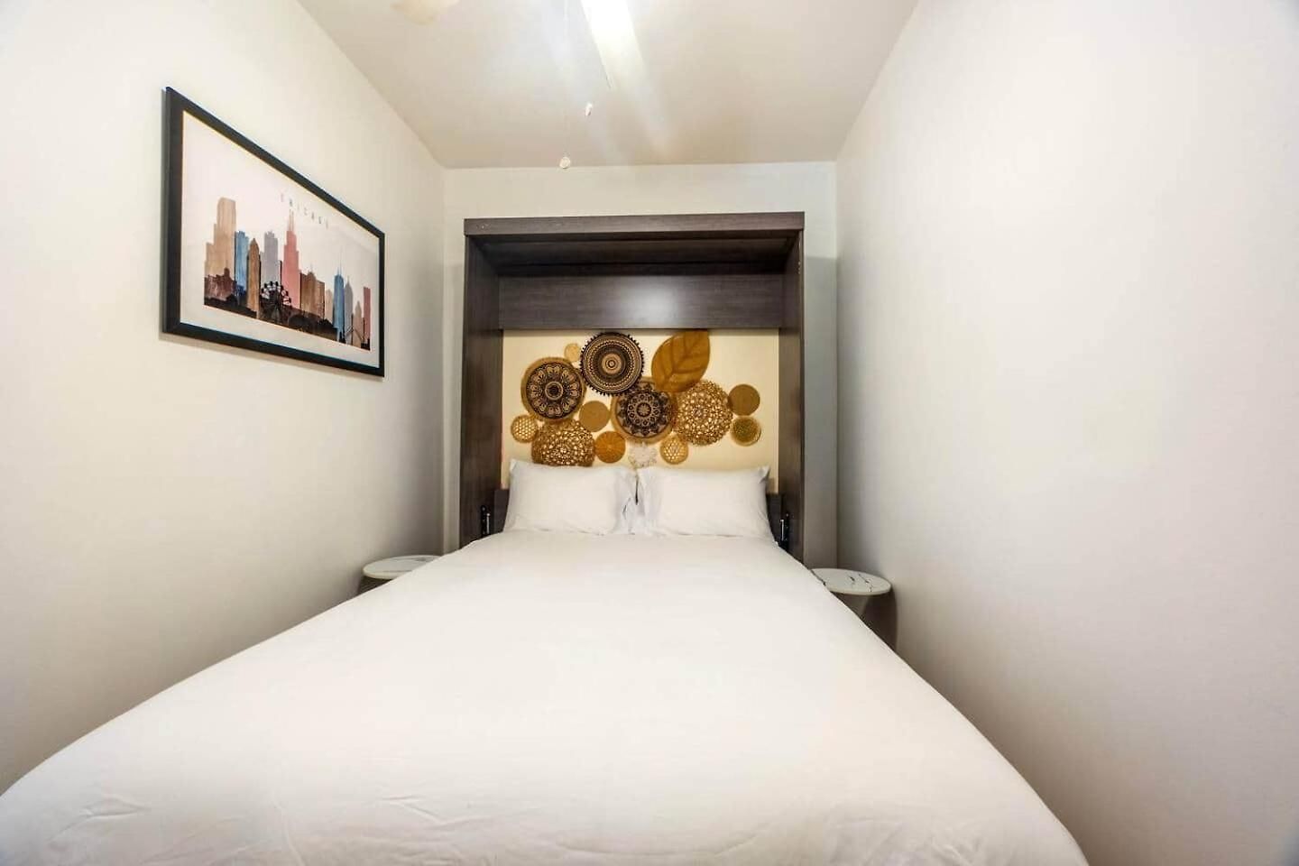 Modern 2br Avondale With Free Parking Near Cta
