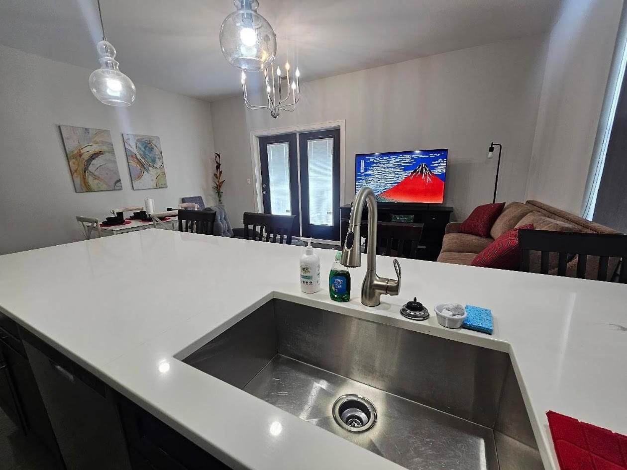 Apartment Spacious Modern Pilsen Retreat Sleeps 8 Near Downtown Chicago